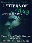 Letters of May Cover