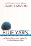 Blue Yarn